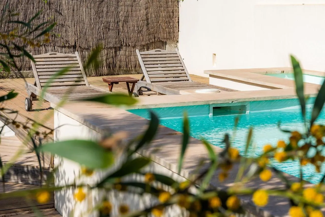 Villa Finca Es Canyaret Capdepera