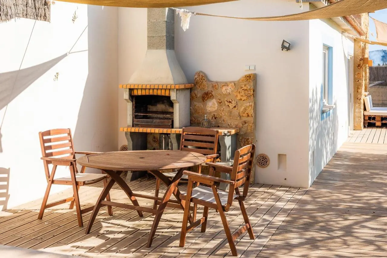 Finca Es Canyaret Capdepera  Spain
