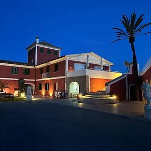 Naranjos Son Sardina