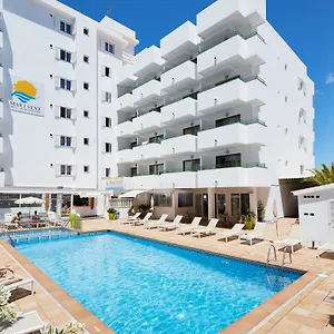 Apartment Mar I Vent (adults Only), San Antonio (Ibiza)