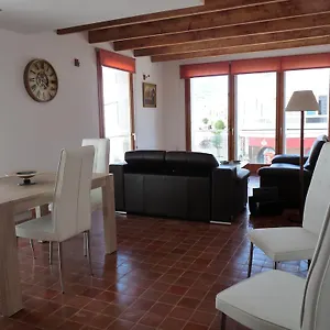 Sa Lluna Appartement
